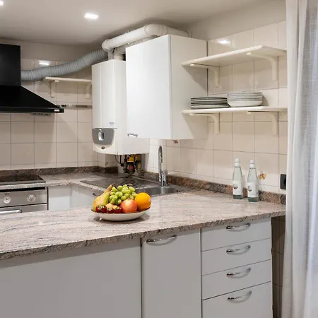 Ca' San Geremia Apartment Venice Exterior photo