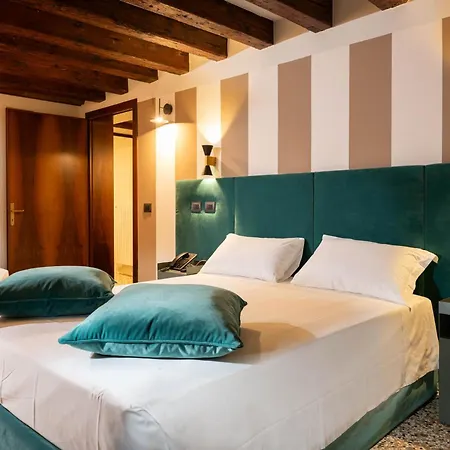 Ca' San Geremia Apartment Venice Exterior photo