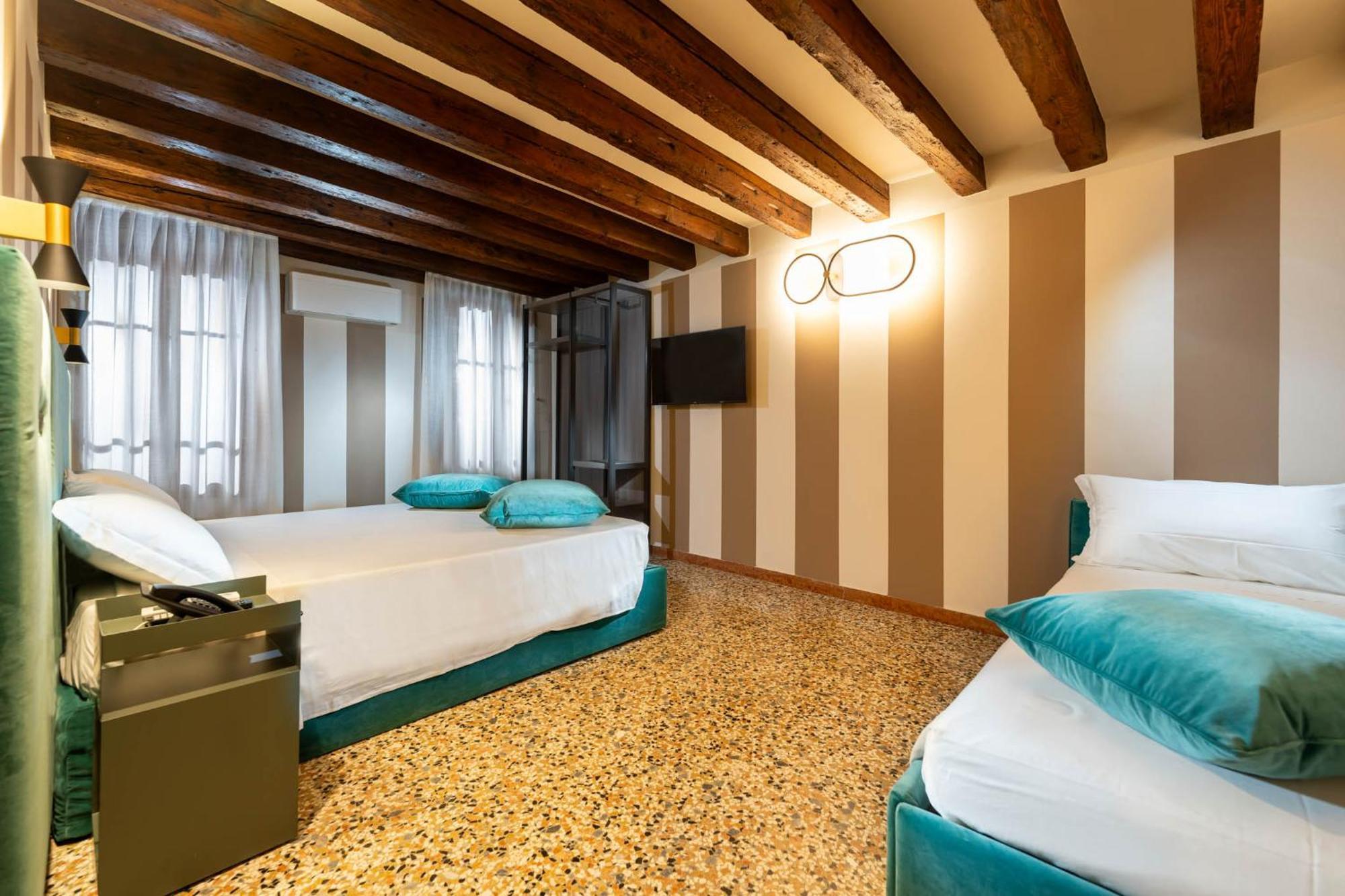 Apartamento Ca' San Geremia Veneza