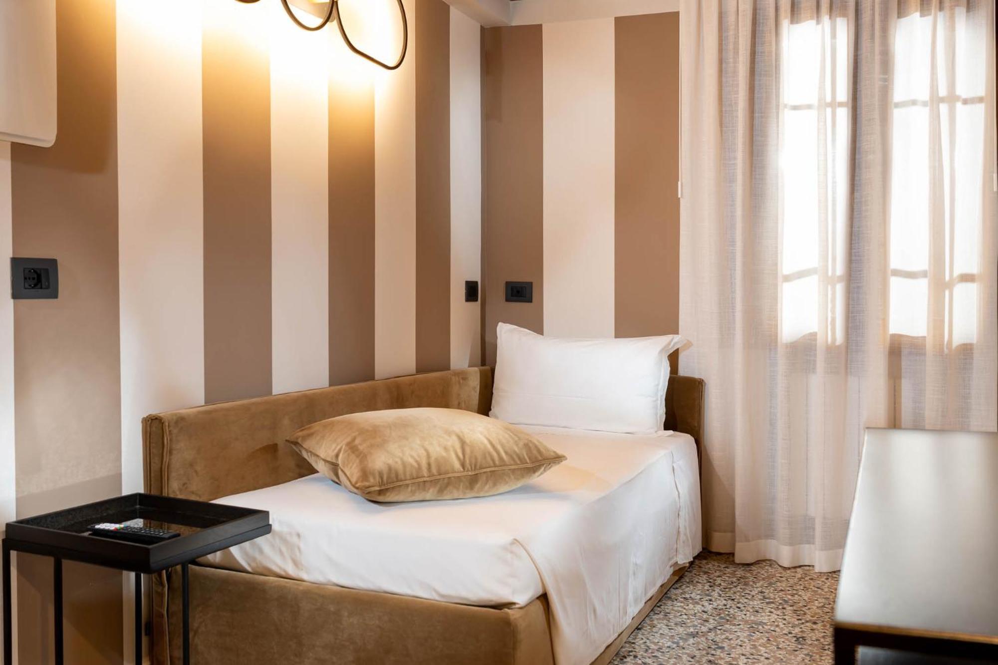 Apartamento Ca' San Geremia Veneza