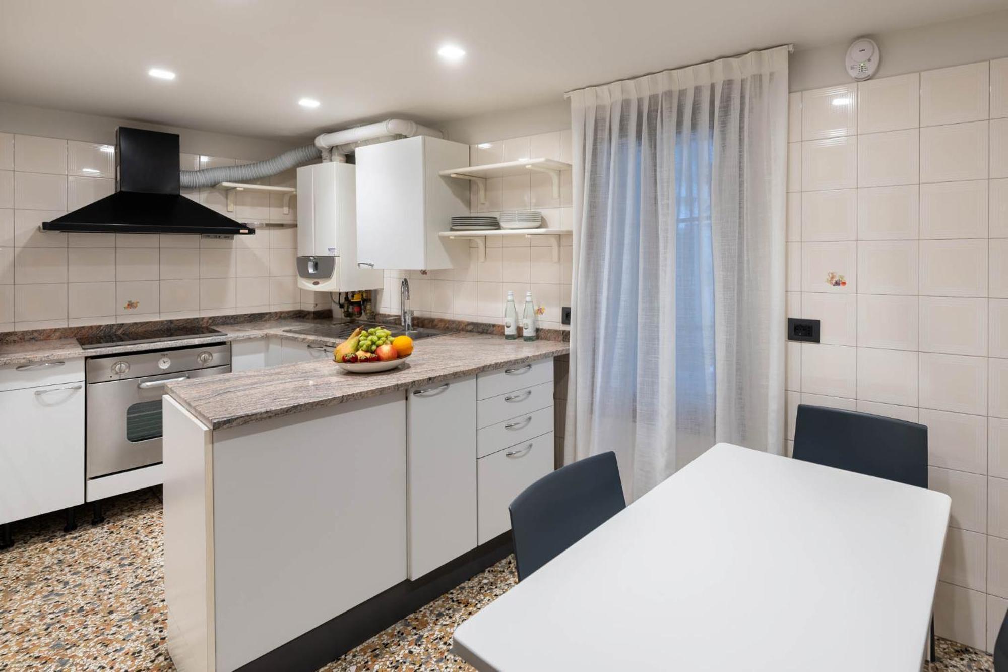 Ca' San Geremia Apartamento Veneza